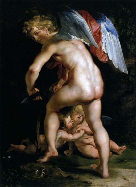 Pieter Paul Rubens   Tutt'Art@ (55)